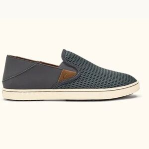 Olukai Pehuea Slip On Shoes